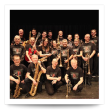 Québec Jazz Band