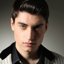 David Thibault