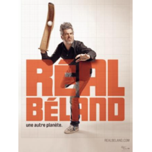 Réal Béland