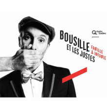 Bousille et les justes
