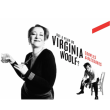 Qui a peur de Virginia Woolf ?