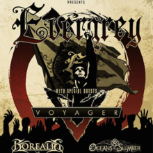 Evergrey