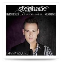 Stéphane Dumais