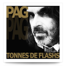 Michel Pagliaro en duo