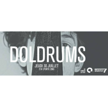 Doldrums