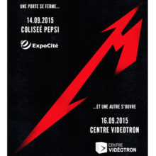 Metallica - COMPLET -