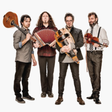 Le Vent du Nord