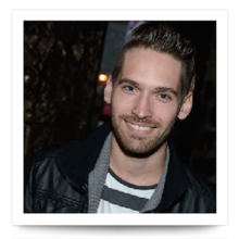Simon Morin