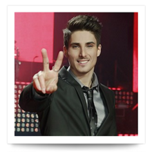 Kevin Bazinet - COMPLET -