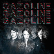 Gazoline