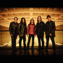Queensrÿche