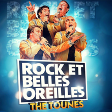 Rock Et Belles Oreilles