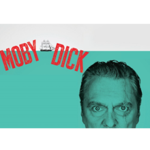 Moby Dick