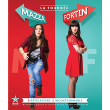 Mazza-Fortin