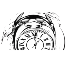 Les Contes à passer le temps - hors-série