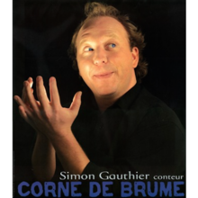 Corne de brume