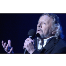 400 voix chantent Claude Léveillée