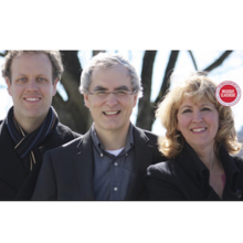 Trio Frontenac