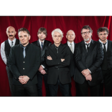 King Crimson