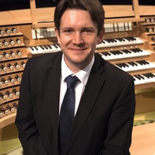 Andrew Dewar