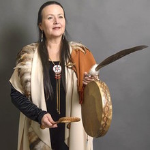 La Noël chez les Abénakis