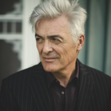 Daniel Lavoie
