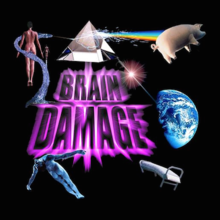 Brain Damage