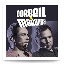 Corbeil et Maranda