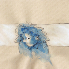 Le coeur en hiver