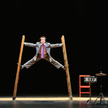 Circus incognitus