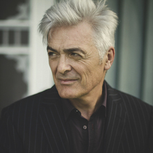 Daniel Lavoie