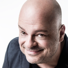 Sylvain Laroque