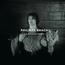 Philippe Brach