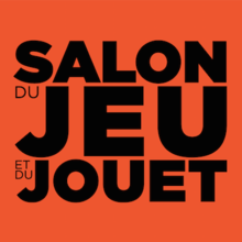 Salon du jeu et du jouet