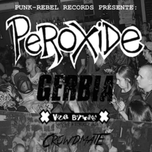 Péroxide