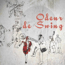 Odeur de swing