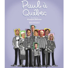 Paul, l’exposition