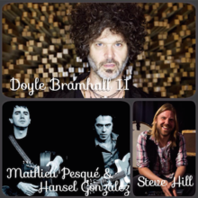Doyle Bramhall II