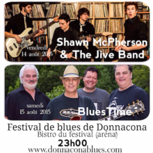 Blues Time