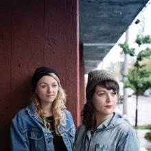 Les soeurs Boulay
