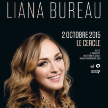 Liana Bureau