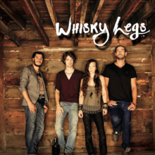 Whisky Legs