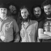 La Bottine 1982
