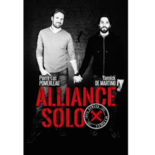 Alliance Solo