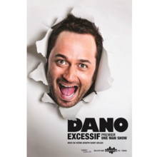 Étienne Dano