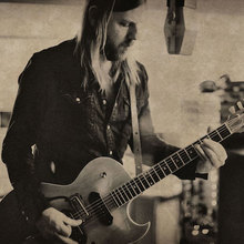 Steve Hill