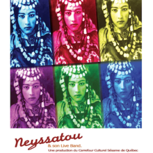 Neyssatou & son Live Band