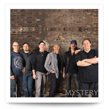 Mystery