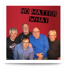 No Matter What