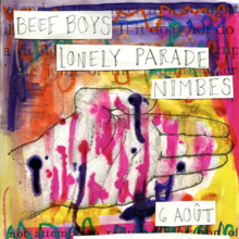 The Lonely Parade